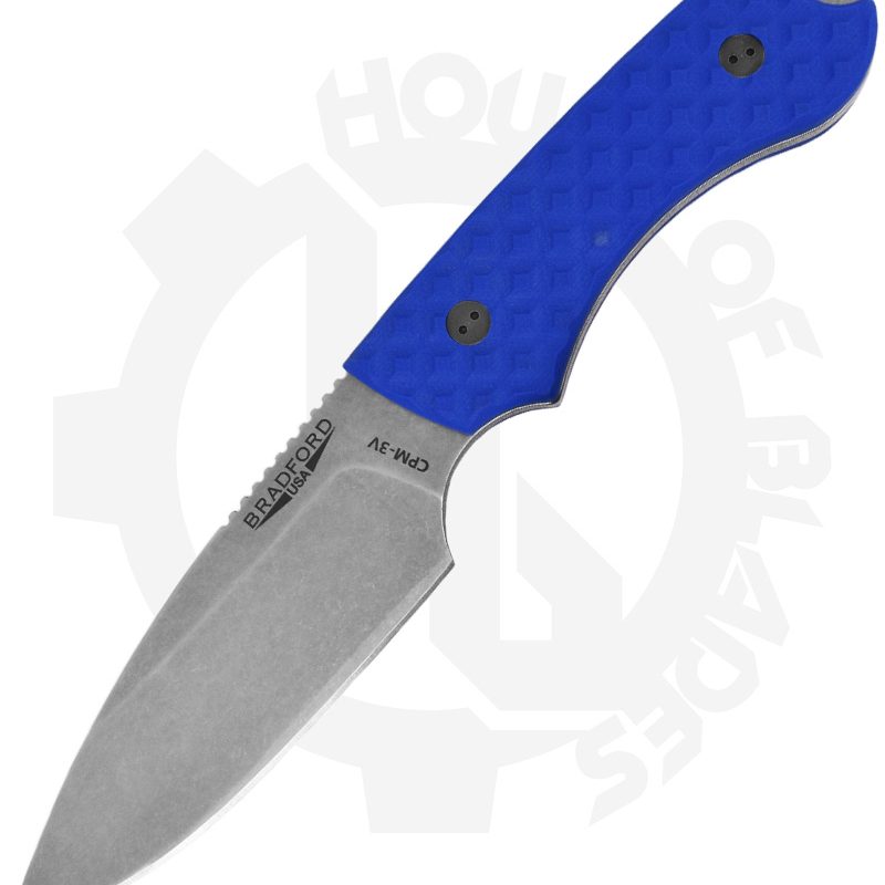 Bradford Knives Guardian 4 4S-003-3V