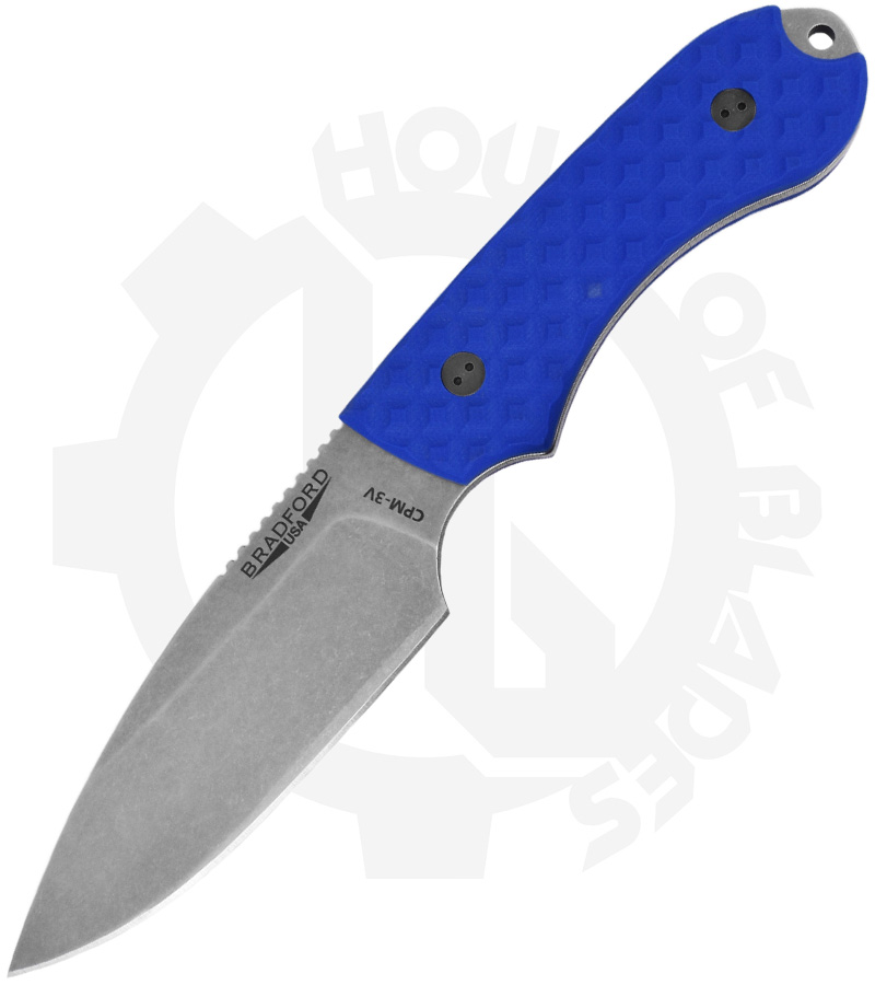 Bradford Knives Guardian 4 4S-003-3V