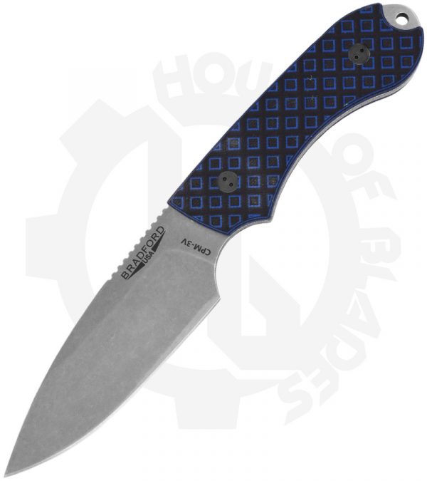 Bradford Knives Guardian 4 4S-013-3V