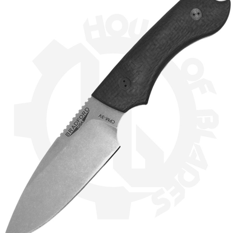 Bradford Knives Guardian 4 4S-114-3V