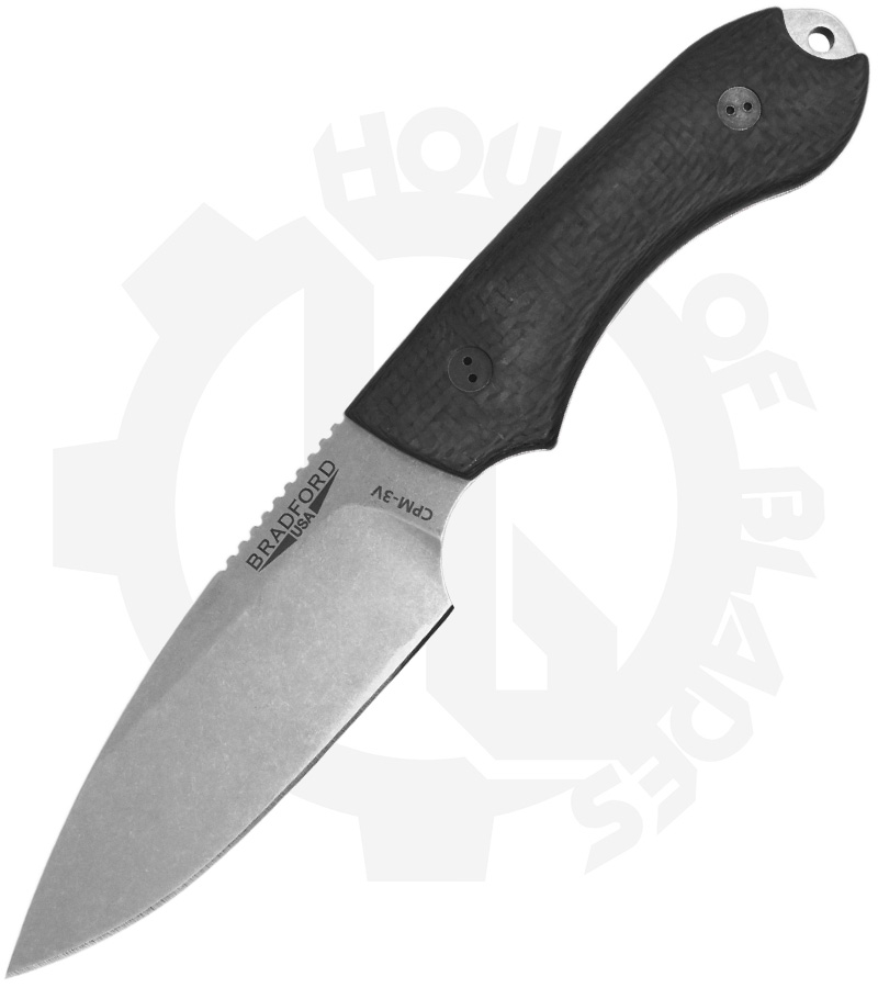 Bradford Knives Guardian 4 4S-114-3V