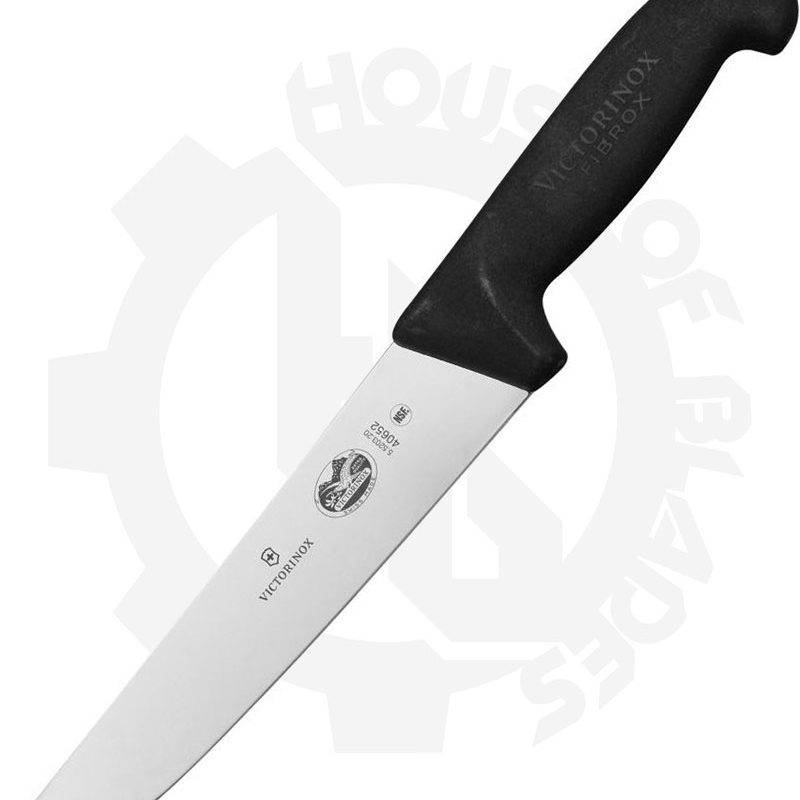 Victorinox 8 in. Churrasco Slicer 5.5203.20