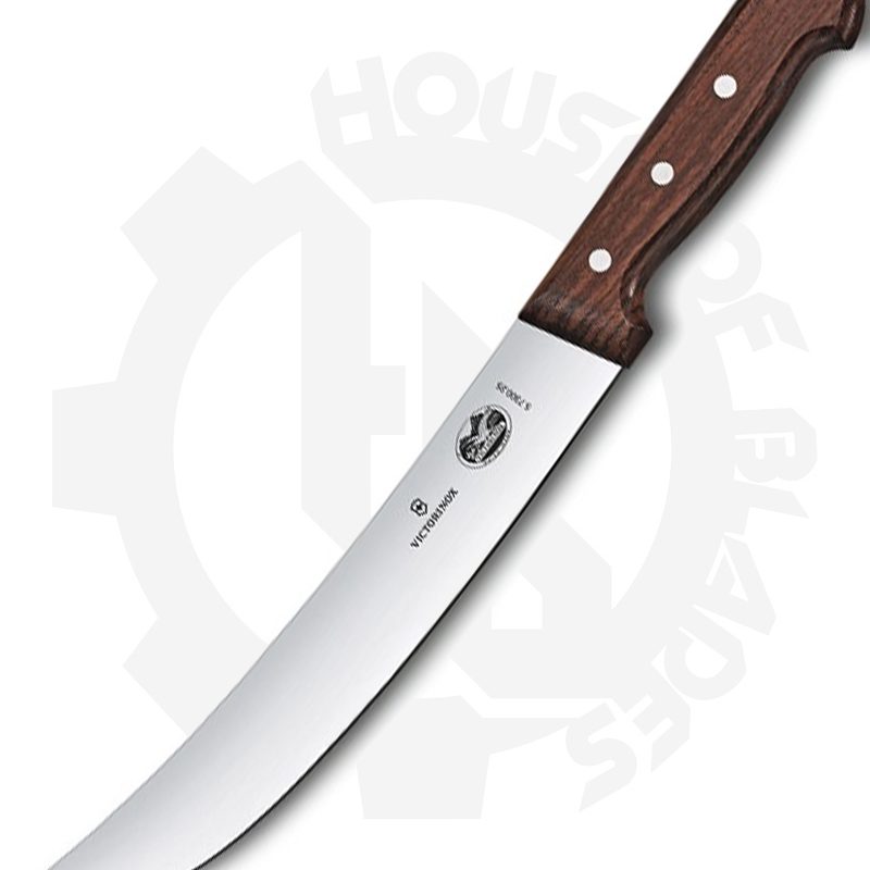 Victorinox Cimeter 10 in. 5.7300.25 - Rosewood