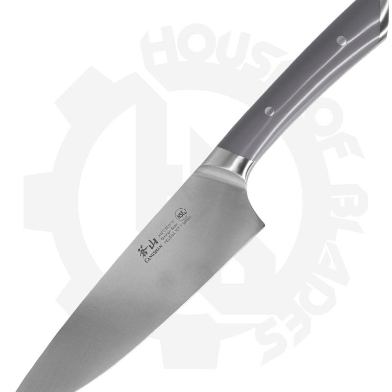Cangshan Cutlery 8 in. 500397