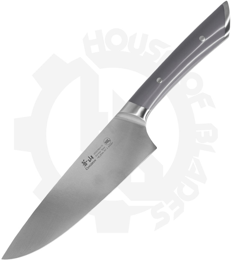 Cangshan Cutlery 8 in. 500397