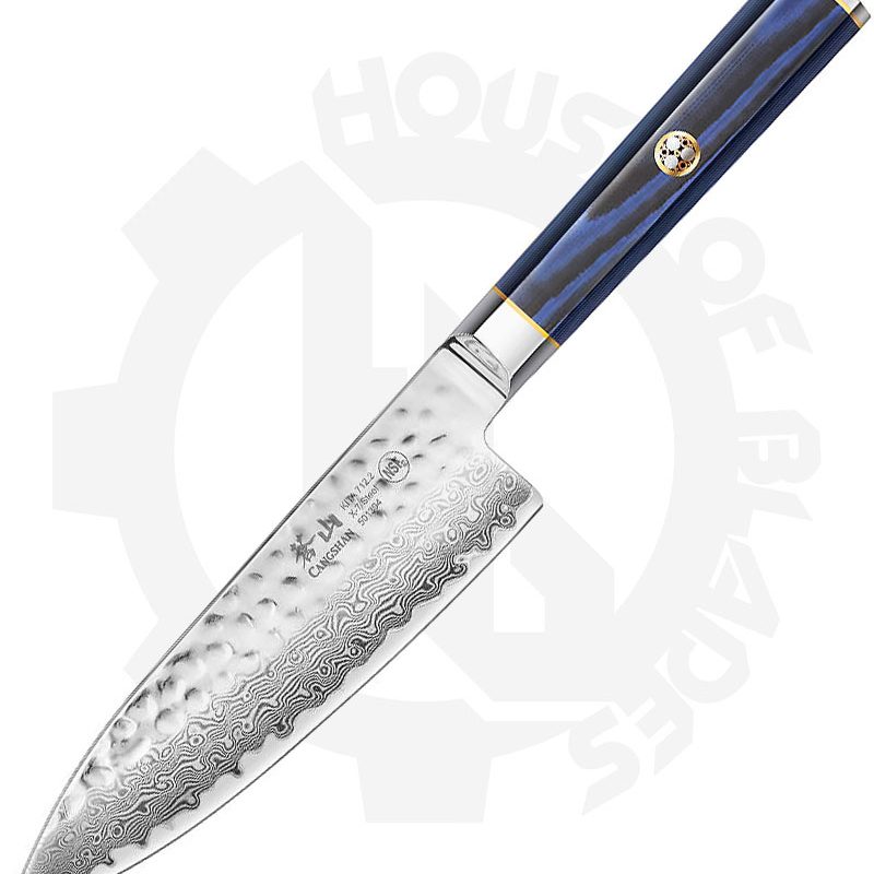Cangshan Cutlery 6
