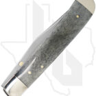 Moore Maker Single Blade Trapper 5102LLG-GRAY - Gray Bone - Image 2