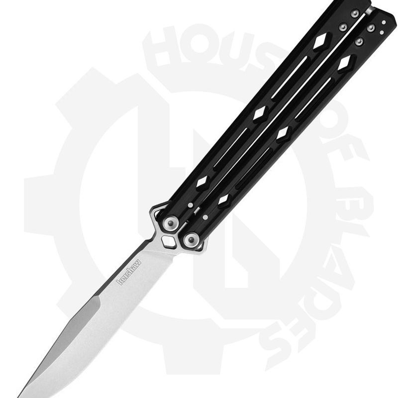 Kershaw Lucha 5150BLK