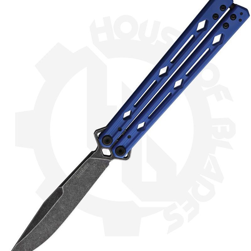 Kershaw Lucha 5150BLUBW