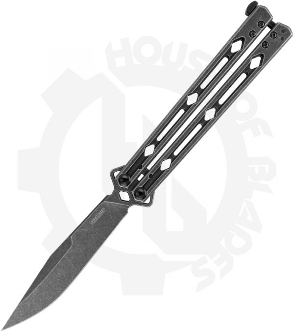 Kershaw Lucha 5150BW knife