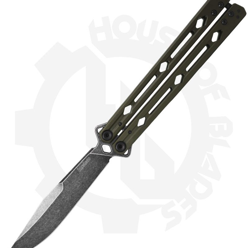 Kershaw Lucha 5150ODBW