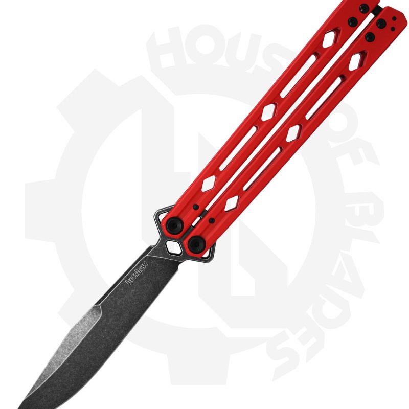 Kershaw Lucha 5150RDBW