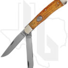 Moore Maker Trapper 5202BDA - Bois D'arc Wood (Osage Orange)