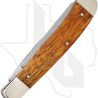 Moore Maker Trapper 5202BDA - Bois D'arc Wood (Osage Orange) - Image 2