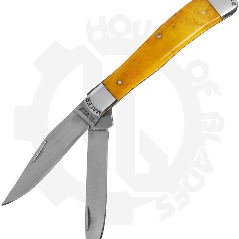 Moore Maker Trapper 5202EB