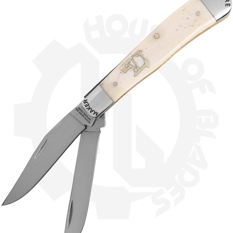 Moore Maker Patriot Trapper 5202PJ