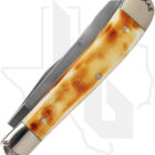 Moore Maker Trapper 5202SPUR - Bone - Image 2