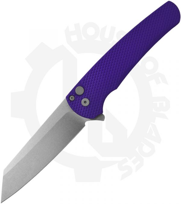 Protech Malibu 5205-PURPLE - Textured, Purple