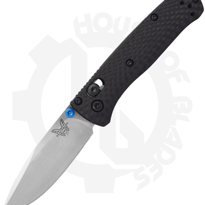 Benchmade Mini Bugout 533-3 - Carbon Fiber, S90V