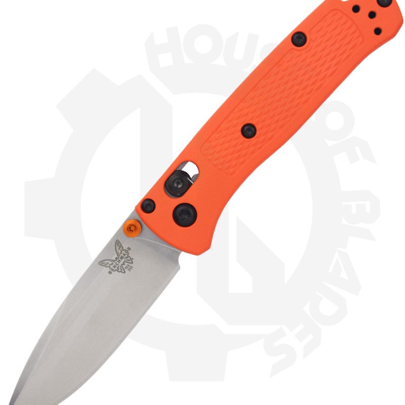 Benchmade Mini Bugout 533