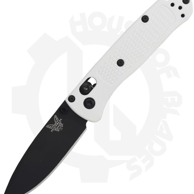 Benchmade Mini Bugout 533BK-1
