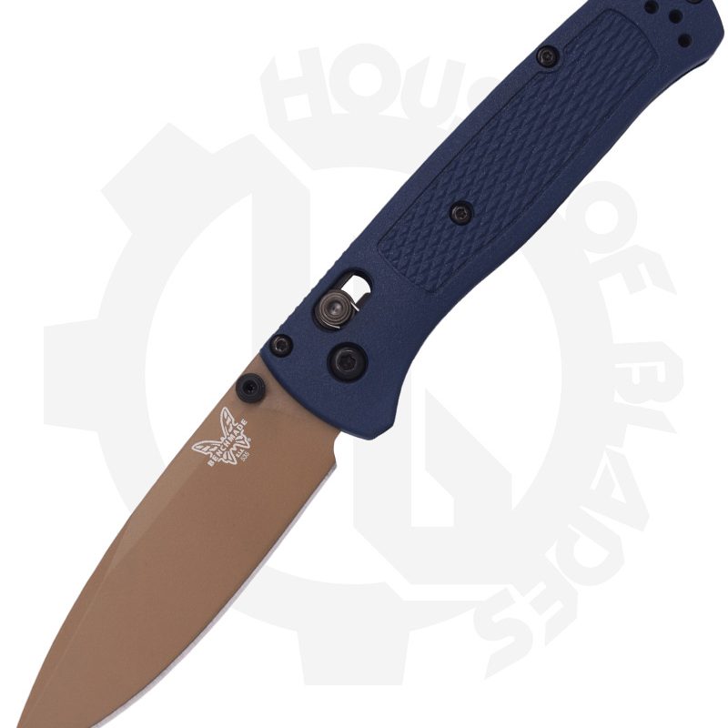 Benchmade Bugout 535FE-05