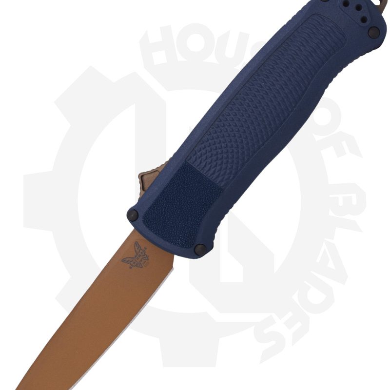 Benchmade Shootout 5370FE-01