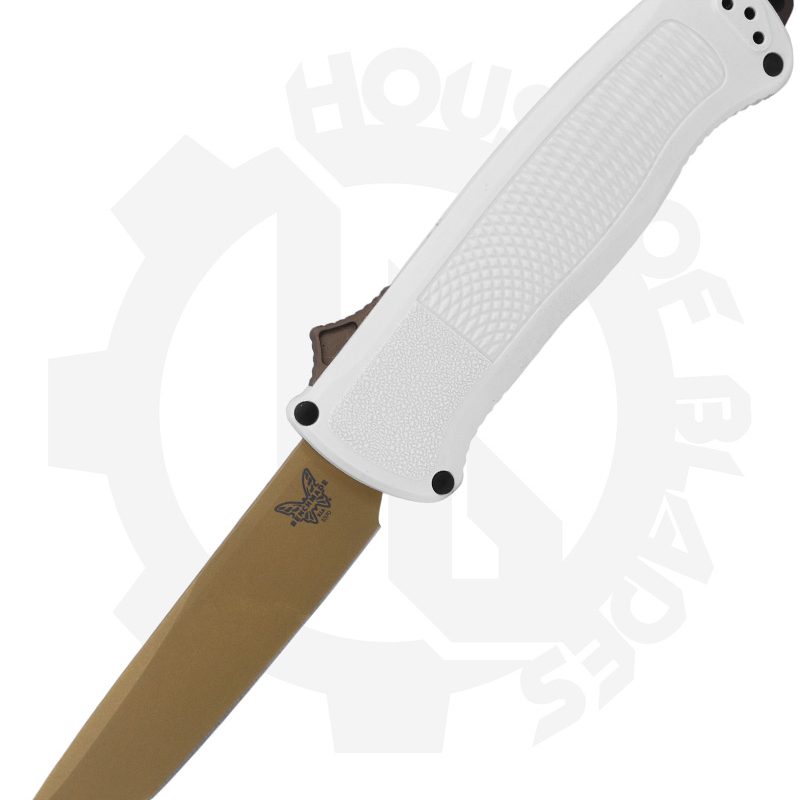 Benchmade Shootout 5370FE-02