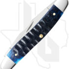 W.R. Case Muskrat 53985 - Ocean Blue Bone Gator - Image 3