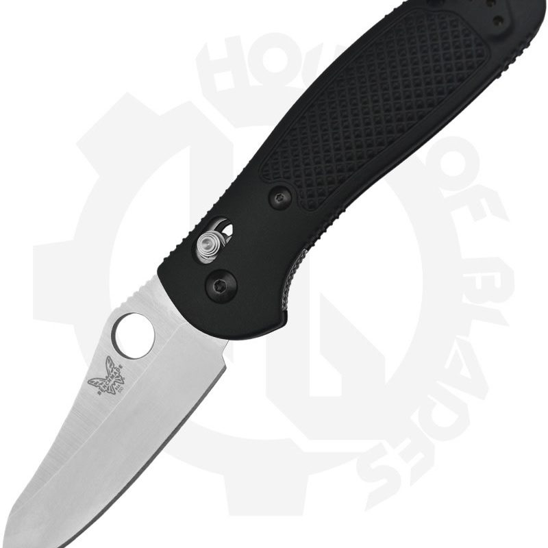Benchmade Griptilian 550-S30V