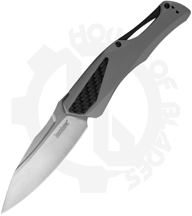 Kershaw Collateral 5500 - Gray