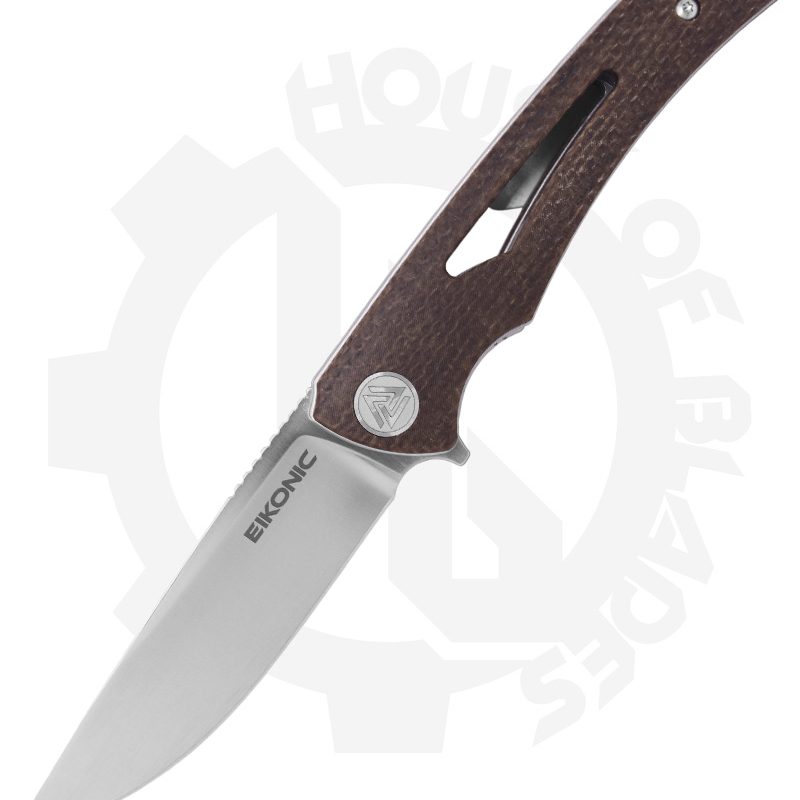 EIKONIC Aperture 551SBR