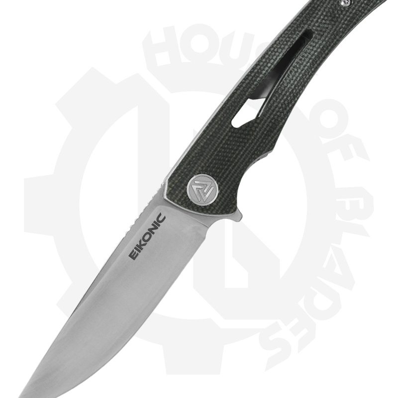 EIKONIC Aperture 551SGR