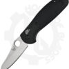 Benchmade Mini Griptilian 555-S30V - Black