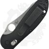 Benchmade Mini Griptilian 555-S30V - Black - Image 3