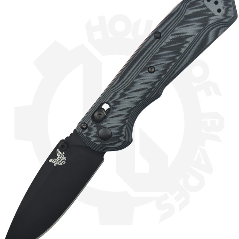 Benchmade Freek 560BK-1