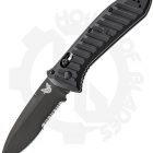 Benchmade Presidio II 5700SBK
