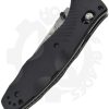 Benchmade Barrage 580 - Black - Image 2