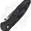 Benchmade Barrage 580 - Black - Image 3