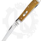 W.R. Case Mini Trapper 58188 - Antique Bone
