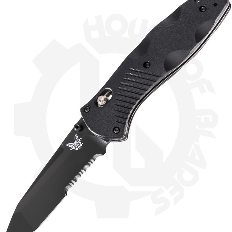 Benchmade Barrage 583SBK