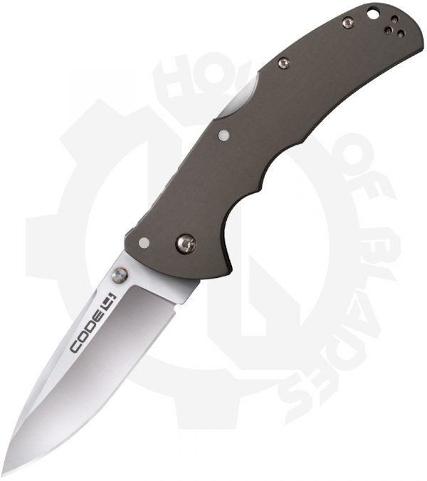 Cold Steel Code 4 58PS
