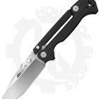 Cold Steel AD-15 Lite 58SQL - Black