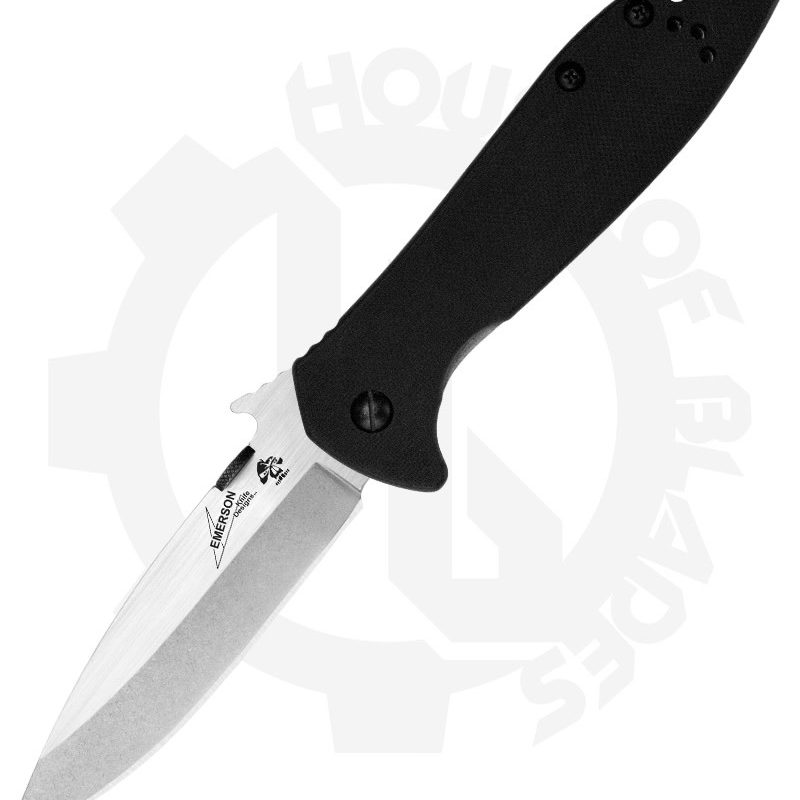 Kershaw CQC-4KXL D2 6055D2