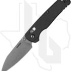 Kershaw Bel Air 6105GRYSW - Gray, Stonewash
