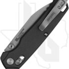 Kershaw Bel Air 6105GRYSW - Gray, Stonewash - Image 2