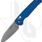 Kershaw Bel Air 6105NBSW - Blue, Stonewash