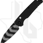 Kershaw Bel Air 6105TS - Tiger Stripe, Black