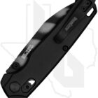 Kershaw Bel Air 6105TS - Tiger Stripe, Black - Image 2