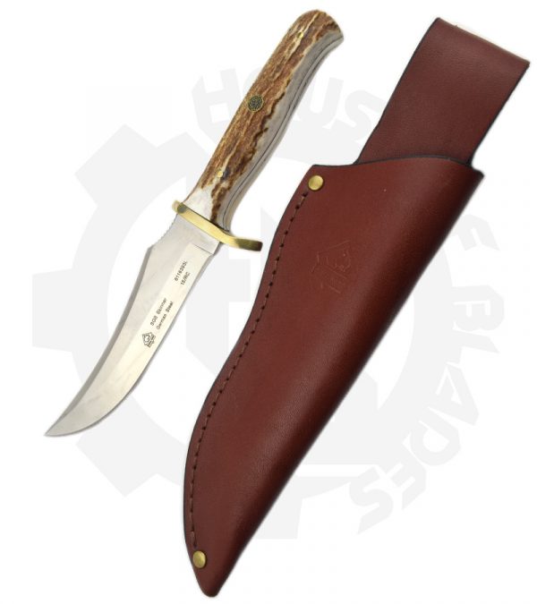 Puma SGB Skinner 6116393L knife